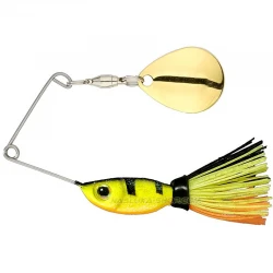 Τεχνητό Strike King Rocket Shad 14.2γρ - χρώμα 39