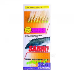 Τσαπαρί Ψαρέματος Remixon Sabiki DH 2078