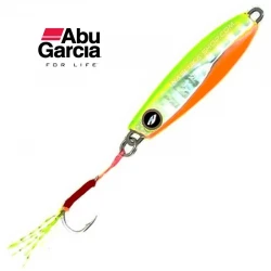 Pilcker Abu Garcia Salty Stage MicroJig - χρώμα NFSH