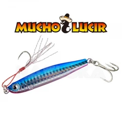 Τεχνητό Jig - Pilcker Maria Mucho Lucir - χρώμα 10H