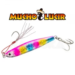 Τεχνητό Jig - Pilcker Maria Mucho Lucir - χρώμα 11H
