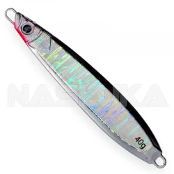 Τεχνητό pilcker - jig  Sokudo Deep Diver - χρώμα Silver