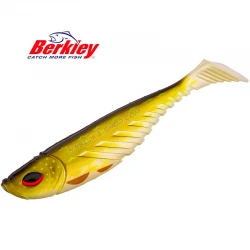 Τεχνητά Σιλικόνης Berkley Giant Ripple Shad - 20εκ - Pike