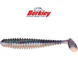 Σετ Τεχνητά Σιλικόνης Berkley Power Swimmer Soft - Wagasaki - 11 εκ - 6 τμχ