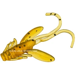 Τεχνητά Σιλικόνης Filex Nymph - χρ΄ώμα FF23 Sand - 5τμχ