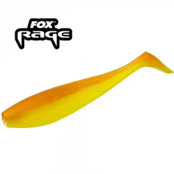 Τεχνητό Σιλικόνης Fox Zander Pro Shad Ultra UV - Sun Dance