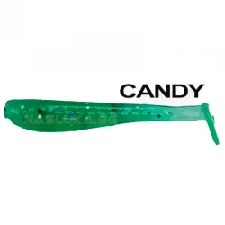 Σετ 20 τμχ Τεχνητά Σιλικόνης Ryuji Rockfish 3.5εκ - Candy