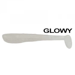 Σετ 20 τμχ Τεχνητά Σιλικόνης Ryuji Rockfish 3.5εκ - Glowy