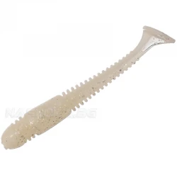 Σετ 9 Τμχ Τεχνητά Σιλικόνης Ryuji ToGo 6εκ - χρώμα Pearl White