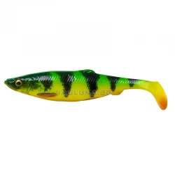 Τεχνητό Σιλικόνης Savage Gear 4D Herring Shad 11εκ 9γρ - Firetiger
