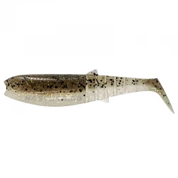 Τεχνητό Σιλικόνης Savage Gear Cannibal Shad - Holo Baitfish