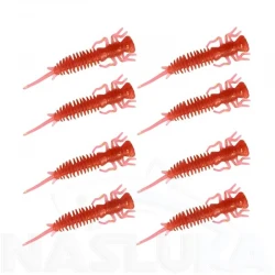 Τεχνητά Σιλικόνης Senshu Nymph Crawler - χρώμα Sandy