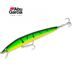 Τεχνητό Abu Garcia Floating Minnow - Χρώμα Fire Tiger