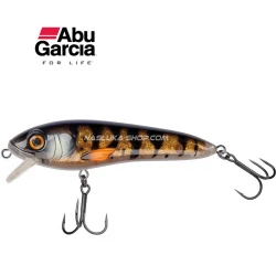 Wobbler Abu Garcia Svartzonker McCelly 70 - Χρώμα Burbot MotorOil