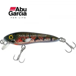 Wobbler Abu Garcia Svartzonker McCelly 70 - Χρώμα Red Sucker