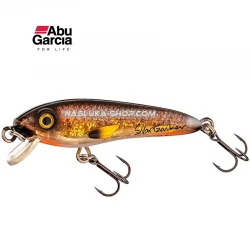 Wobbler - Floating Abu Garcia Svartzonker McCelly 70 - 7εκ, 9γρ- Χρώμα Crucian Carp