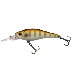 Τεχνητό Berkley Pulse Minnow Twitchbait - Goldie