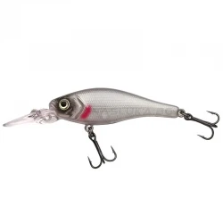 Τεχνητό Berkley Pulse Minnow Twitchbait - Pearl White