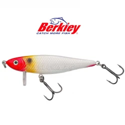 Wobbler Berkley Pulse Racer 7εκ 10γρ - Χρώμα Red Head