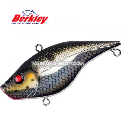 Τεχνητό - rattlin Berkley Warpig 7.5εκ 14γρ - χρώμα Black Silver