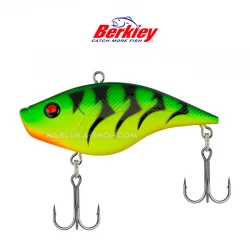 Τεχνητό - rattlin Berkley Warpig 7.5εκ 14γρ - Χρώμα FireTiger