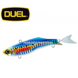 Τεχνητό Wobbler Duel Fintail Vibe Sinking 5.5εκ - HIW