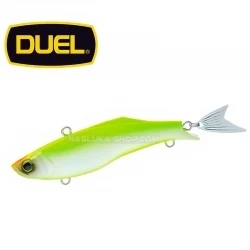 Τεχνητό Wobbler Duel Fintail Vibe Sinking 5.5εκ - PCL