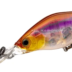 Wobbler Duel Hardcore Shad Slow Floating - Χρώμα GSWS