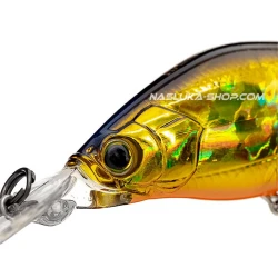 Wobbler Duel Hardcore Shad Slow Floating - Χρώμα HGSN