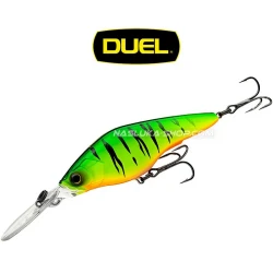 Wobbler Duel Hardcore Shad Slow Floating - Χρώμα HT