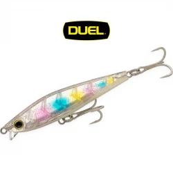 Τεχνητό Wobbler Duel Heavy Shot - χρώμα LSCA
