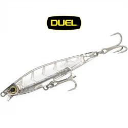 Τεχνητό Wobbler Duel Heavy Shot - χρώμα TM