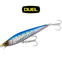 Τεχνητό Wobbler Duel Heavy Shot - χρώμα HIW