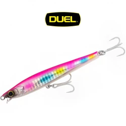 Τεχνητό Wobbler Duel Heavy Shot - χρώμα HLPC