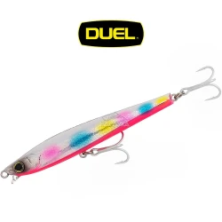 Τεχνητό Wobbler Duel Heavy Shot - χρώμα HRCA