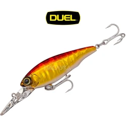 Τεχνητό Wobbler Duel LG Shad - χρώμα HGR