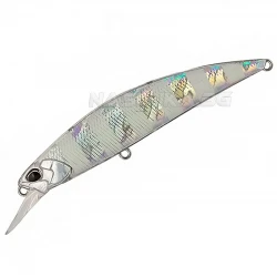 Τεχνητό Wobbler Duo Spearhead Ryuki 95S WT - Zebra Glow