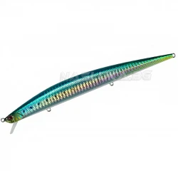 Τεχνητό Wobbler  Duo Tide Minnow Slim Flyer - Sardine Ultra