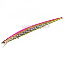 Τεχνητό Wobbler Duo Tide Minnow Slim Flyer - Triple Threat