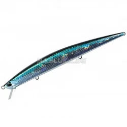Τεχνητό Wobbler Duo Tide Minnow Slim 140 - Mullet HD