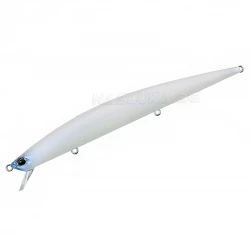 Τεχνητό Wobbler Duo Tide Minnow Slim 140 - Neo Pearl