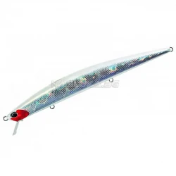 Τεχνητό Wobbler Duo Tide Minnow Slim 140 - Prism Ivory