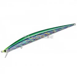 Τεχνητό Wobbler Duo Tide Minnow Slim 140SP - Chart Head Sayori