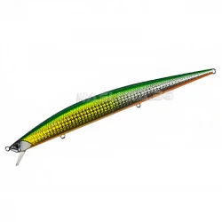 Τεχνητό Wobbler Duo Tide Minnow Slim Flyer - Green Gold Fusion