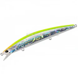 Τεχνητό για ψάρεμα λαβράκι Duo Tide Minnow Sprat 120SF - Chart Back