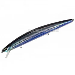 Τεχνητό Wobbler Duo Tide Minnow Lance 140S - Real Anchovy