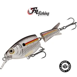 Wobbler Filex Twingo - Χρώμα 01