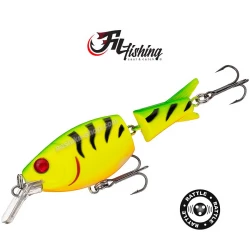 Wobbler Filex Twingo - Χρώμα 03