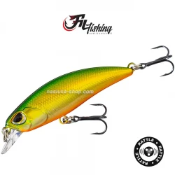 Wobbler Filex Zenith - Χρώμα 03