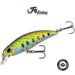 Wobbler Filex Zenith - Χρώμα 08